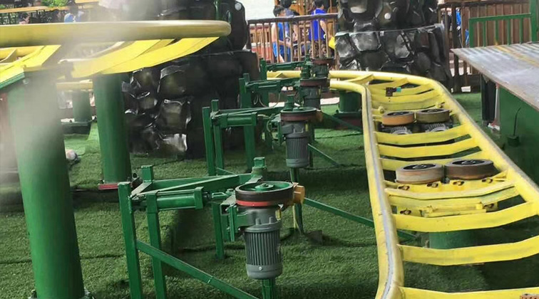 減速機單相220V跟三相380V可以通用嗎？